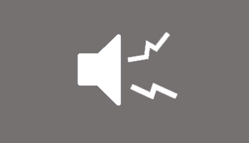 Шум / Зникає звук